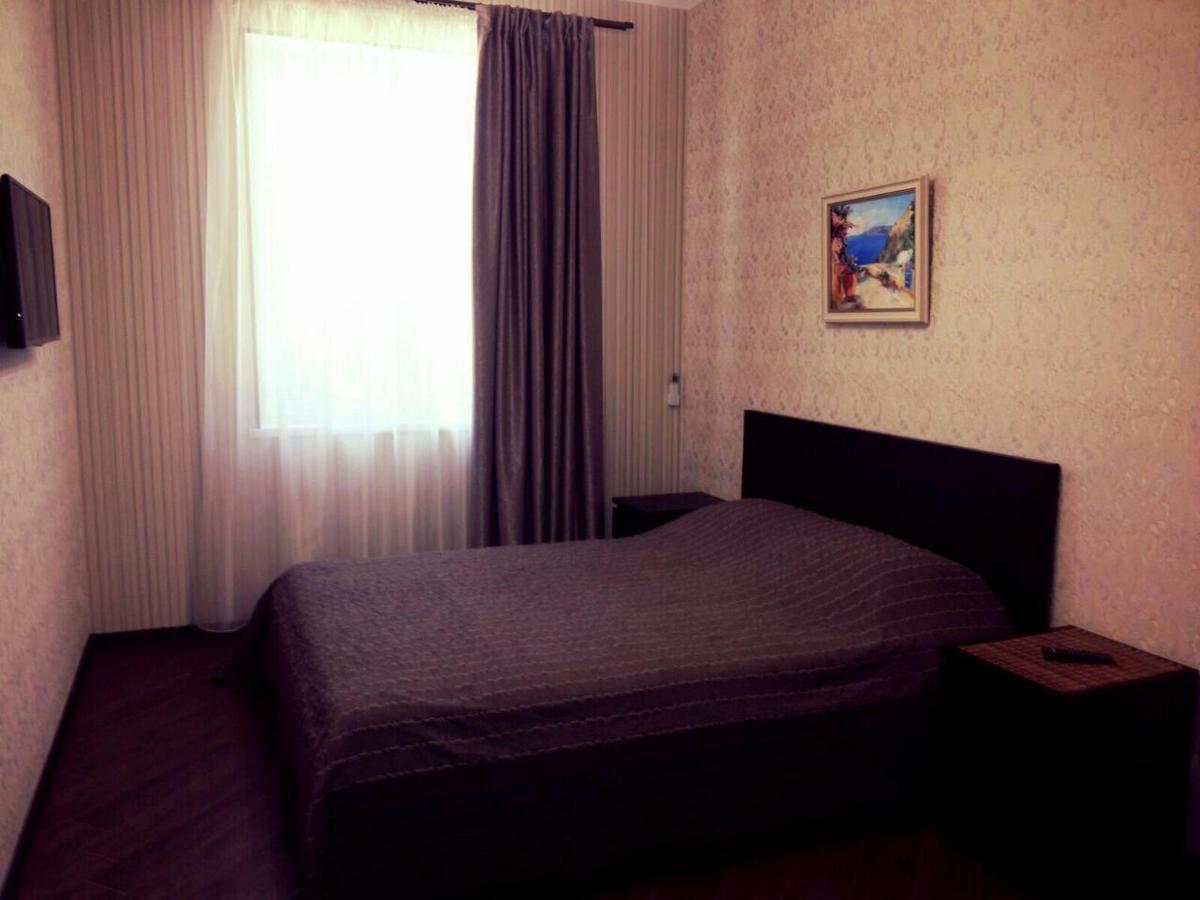Guest House Belweder Gagra Luaran gambar