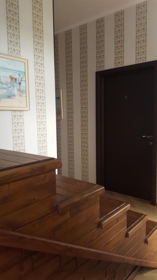 Guest House Belweder Gagra Luaran gambar