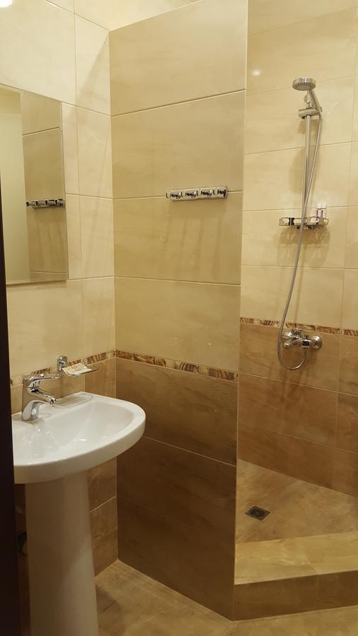 Guest House Belweder Gagra Luaran gambar